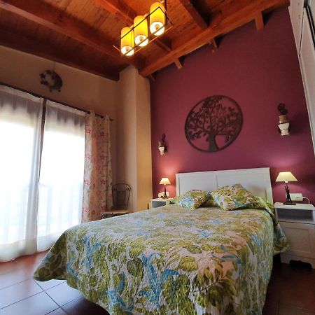 Aptos. Rurales Los Falares De La Abuela Berta (Adults Only) Nieda Exterior photo