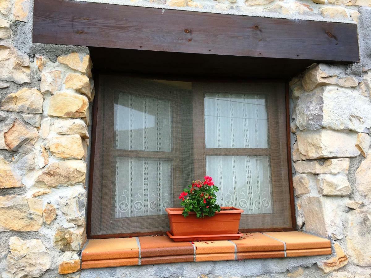Aptos. Rurales Los Falares De La Abuela Berta (Adults Only) Nieda Exterior photo